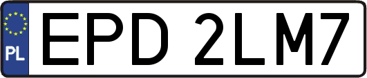 EPD2LM7