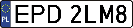 EPD2LM8