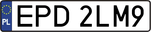 EPD2LM9