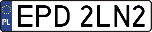 EPD2LN2