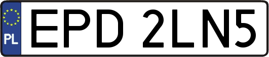 EPD2LN5