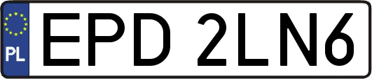 EPD2LN6