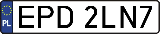 EPD2LN7