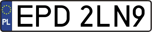 EPD2LN9