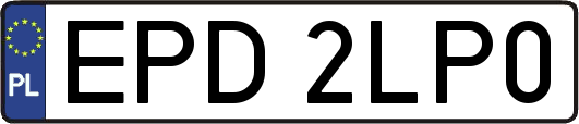 EPD2LP0