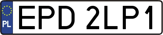 EPD2LP1