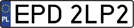 EPD2LP2