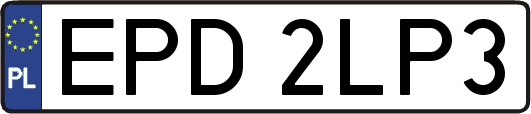 EPD2LP3