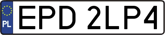 EPD2LP4