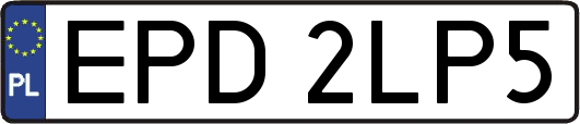 EPD2LP5