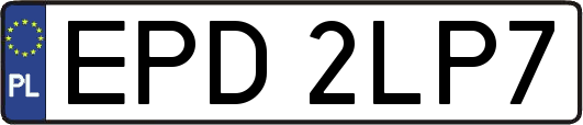 EPD2LP7
