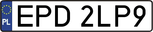 EPD2LP9