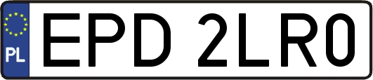EPD2LR0