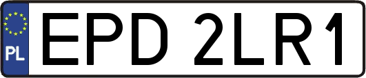 EPD2LR1