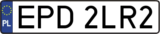 EPD2LR2