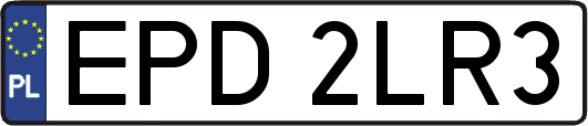 EPD2LR3
