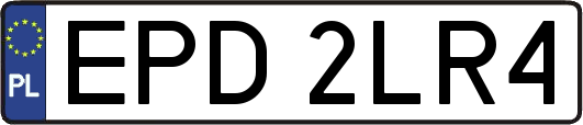 EPD2LR4