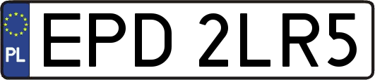 EPD2LR5