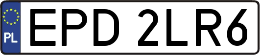 EPD2LR6