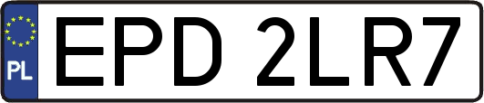EPD2LR7