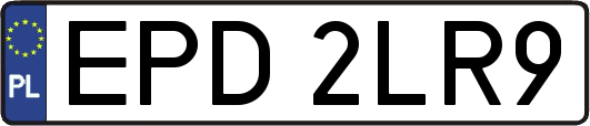 EPD2LR9