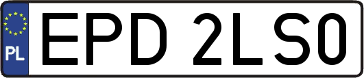 EPD2LS0