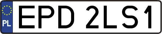 EPD2LS1