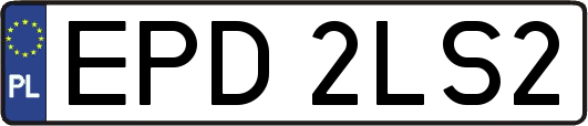 EPD2LS2