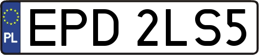 EPD2LS5