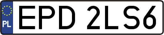 EPD2LS6