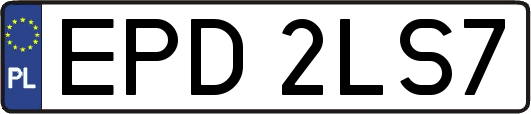 EPD2LS7