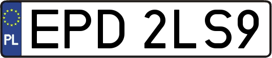 EPD2LS9