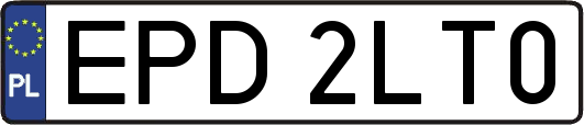 EPD2LT0