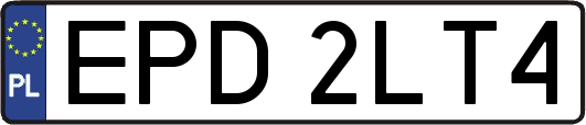 EPD2LT4