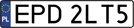 EPD2LT5