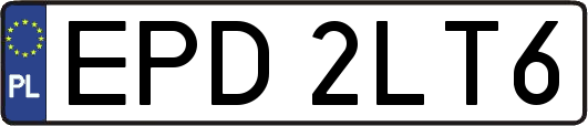 EPD2LT6