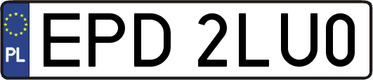 EPD2LU0