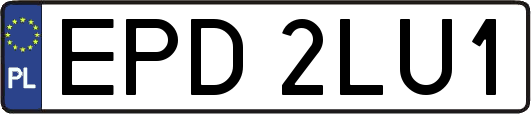 EPD2LU1
