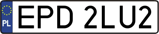 EPD2LU2