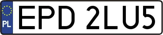 EPD2LU5