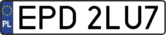 EPD2LU7