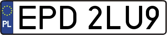 EPD2LU9