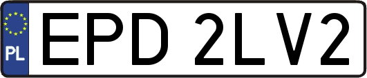 EPD2LV2