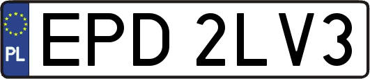 EPD2LV3