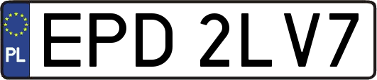 EPD2LV7