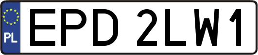 EPD2LW1