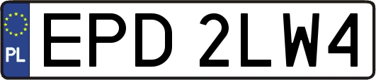 EPD2LW4