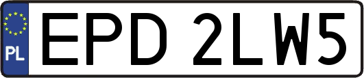 EPD2LW5
