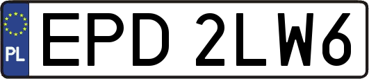 EPD2LW6