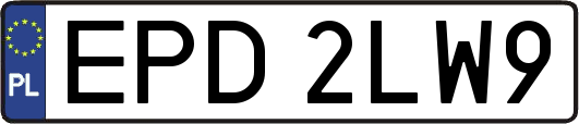 EPD2LW9